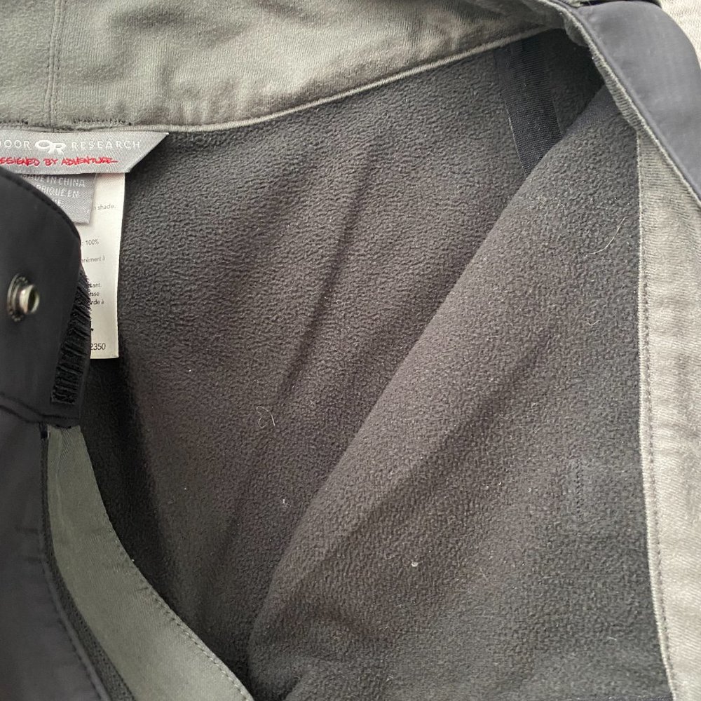 Outdoor Research Ski Pants Size M - Picture 7 of 8